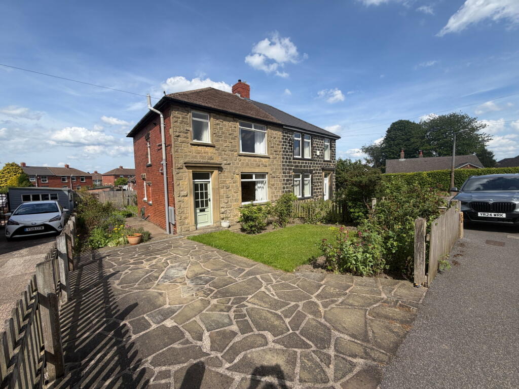 Main image of property: Park Avenue, Penistone, Sheffield, S36 6DL