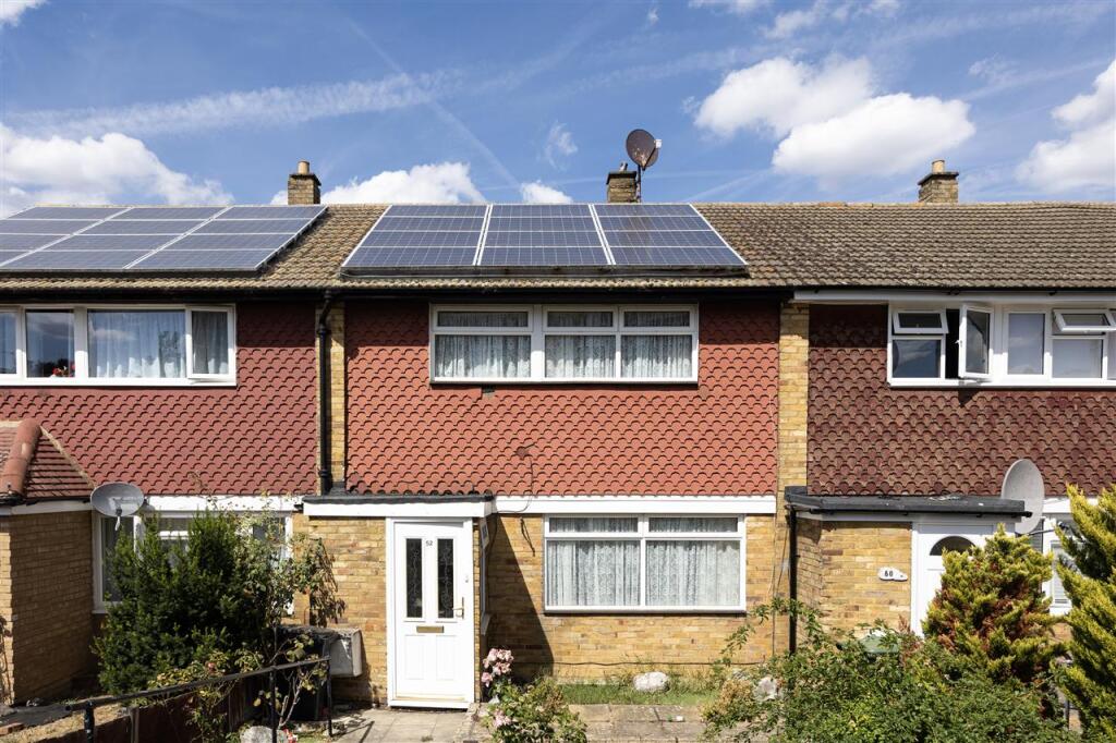 Main image of property: Myrtle Road, Croydon