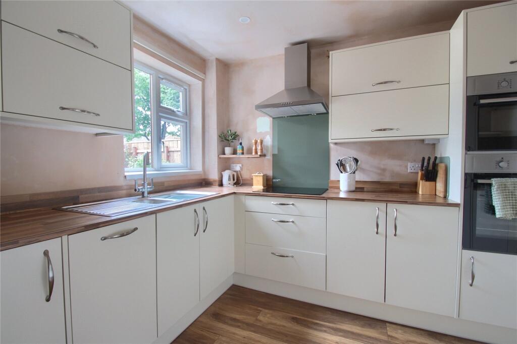 House in Stockton-on-Tees - View 5