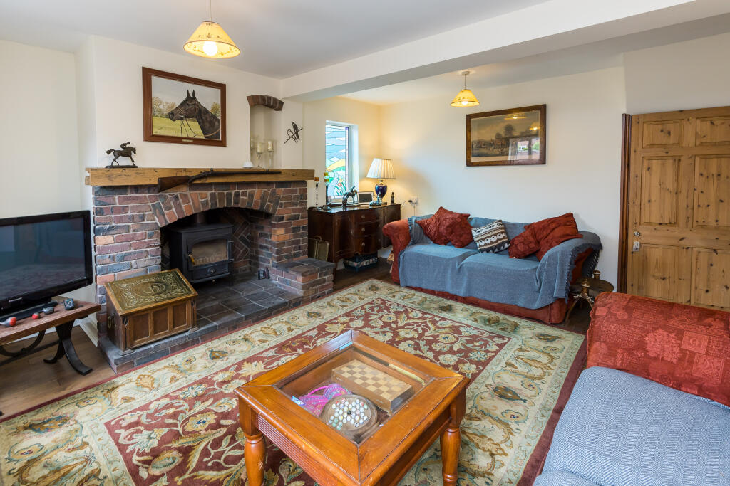 House in Chester, Newton-by-Tattenhall, Tattenhall - View 4
