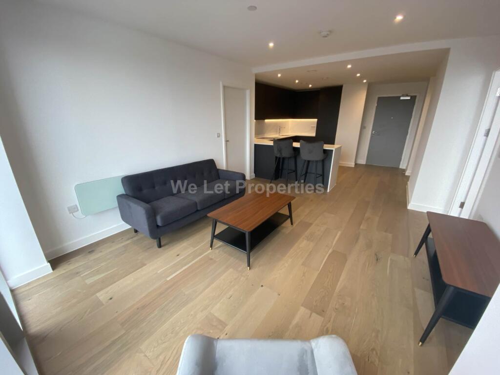 Main image of property: Viadux, Great Bridgewater Street