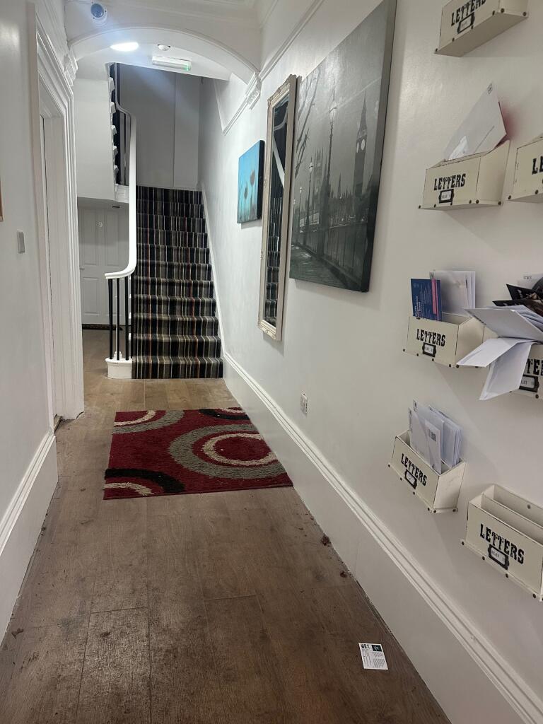 Main image of property: Flat 5 , Trinity House, CV31 1BB