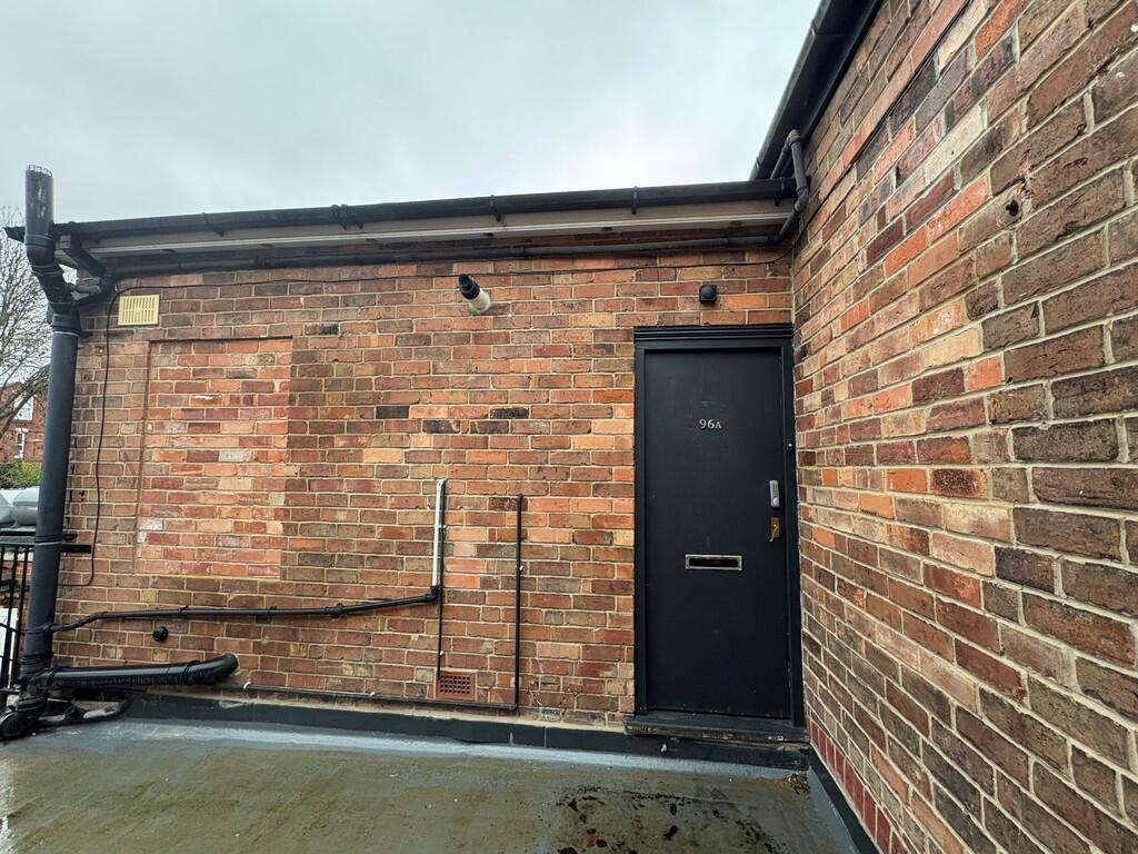 Main image of property: Chilwell Road, Beeston