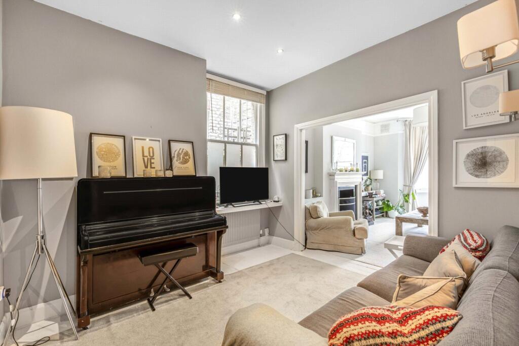 Coalecroft Road, Putney, London, SW15 photo 3
