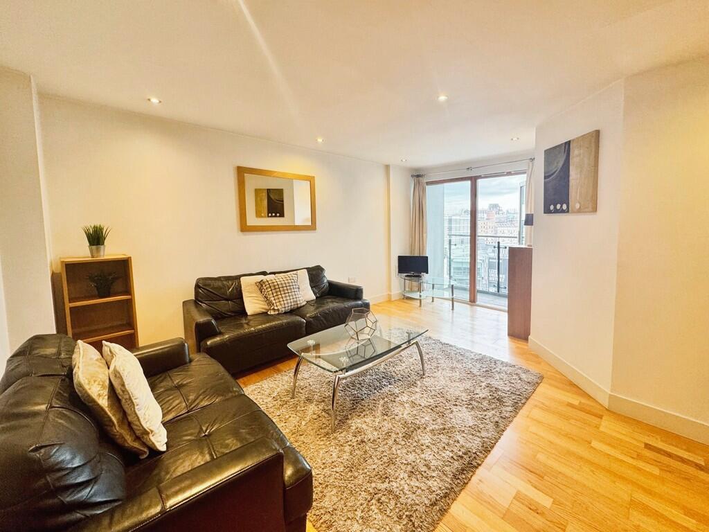 Main image of property: La Salle, Leeds Dock