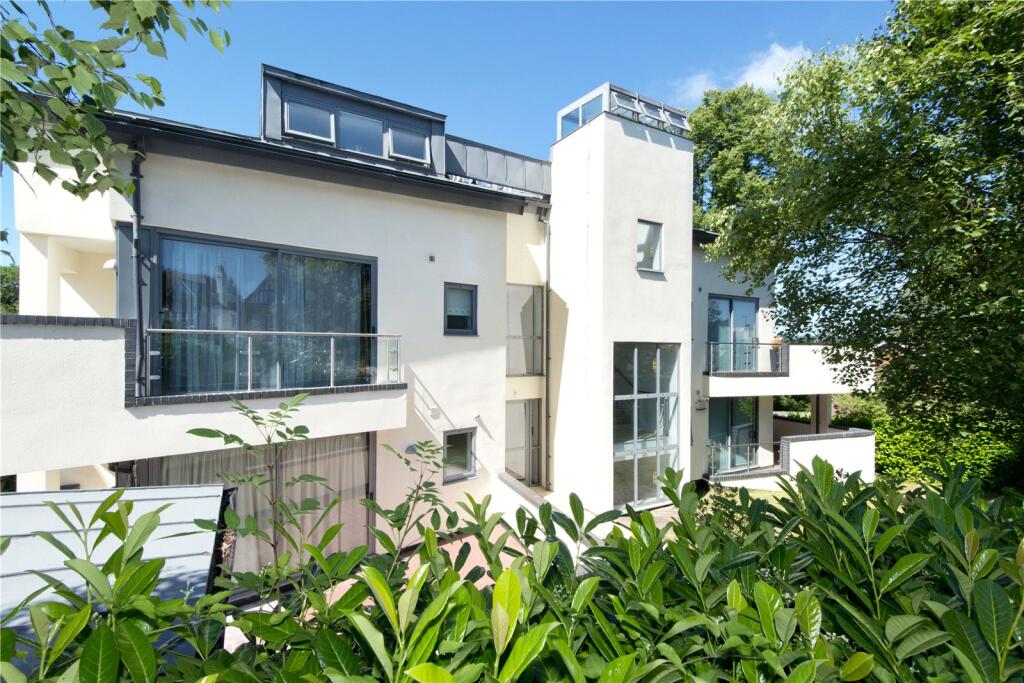 Main image of property: The Pinnacle, 23 Granville Road, Sevenoaks, Kent, TN13