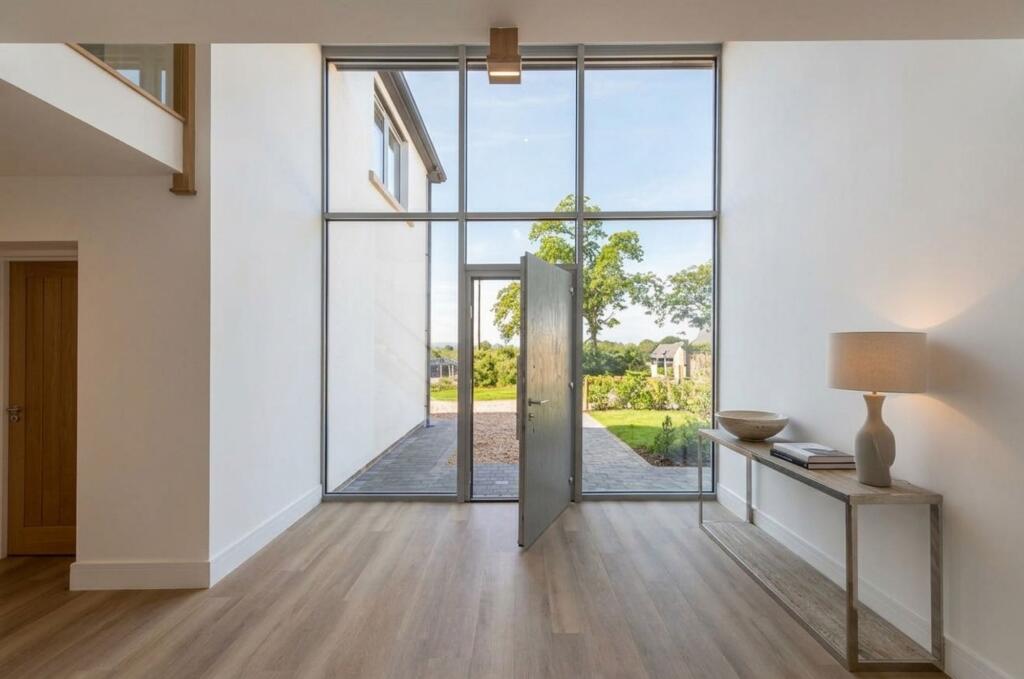 House in Carlisle, Orton - View 4