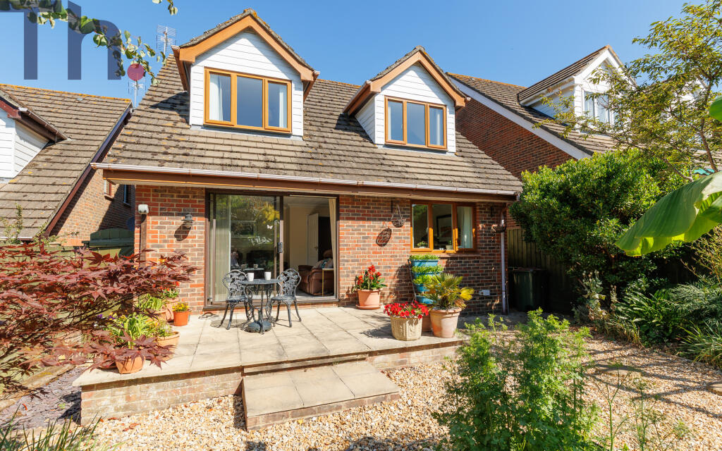 Main image of property: Wroxall, Ventnor, Isle of Wight
