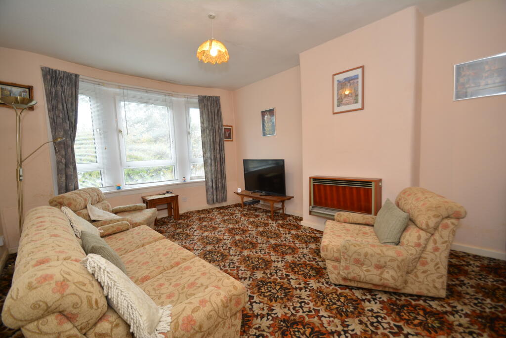 98 Athelstane Road, Glasgow, G13 3QY photo 2