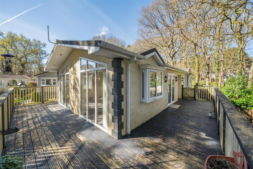 Main image of property: Sumner Road, Bittaford, Ivybridge