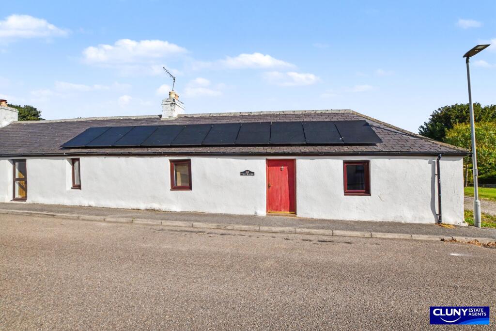 Main image of property: Main Street, Urquhart