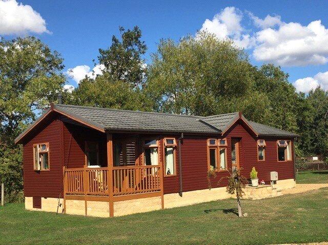 Main image of property: Winchcombe Camping and Caravanning Site, Brooklands Farm, Alderton, GL20