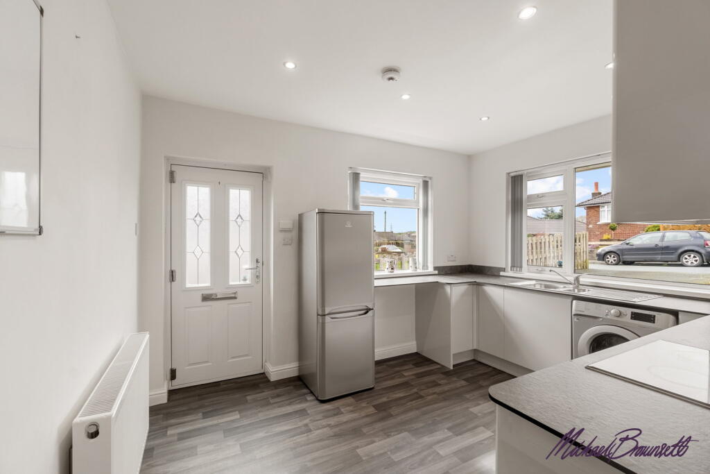 House in Calderdale, West Yorkshire - More