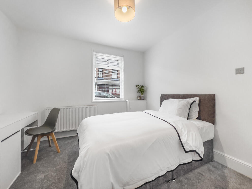 Main image of property: Mill Street, Ormskirk