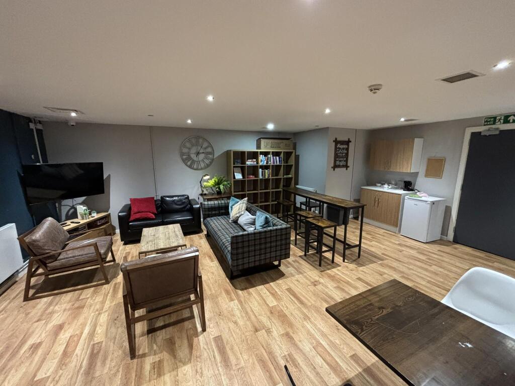 Additional image 8 of Centro Court, 85 Loch Street, Aberdeen, Aberdeenshire, Scotland, AB25