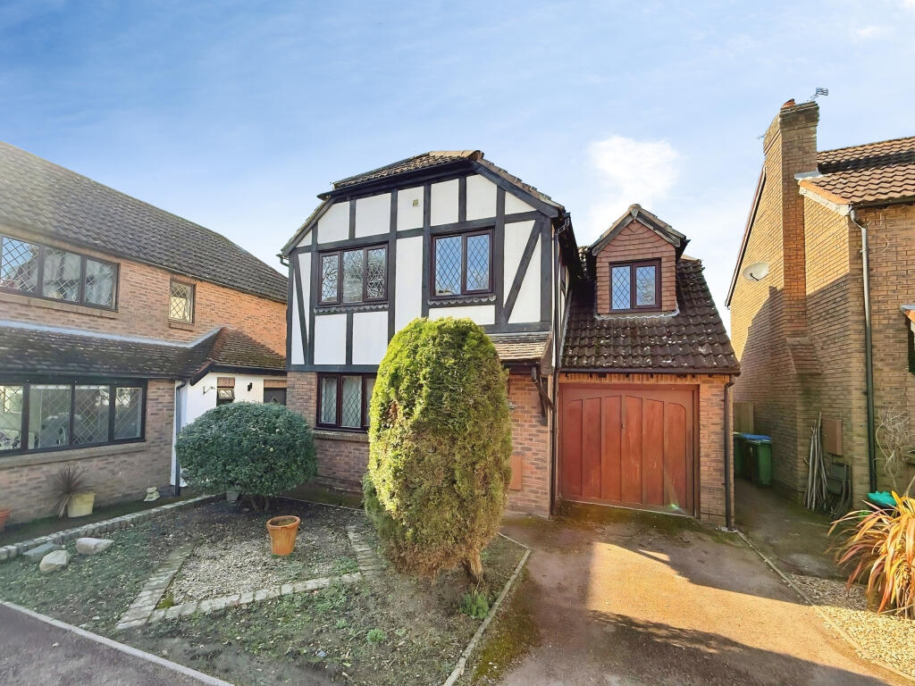 Main image of property: The Willows, Pondtail Close, Horsham