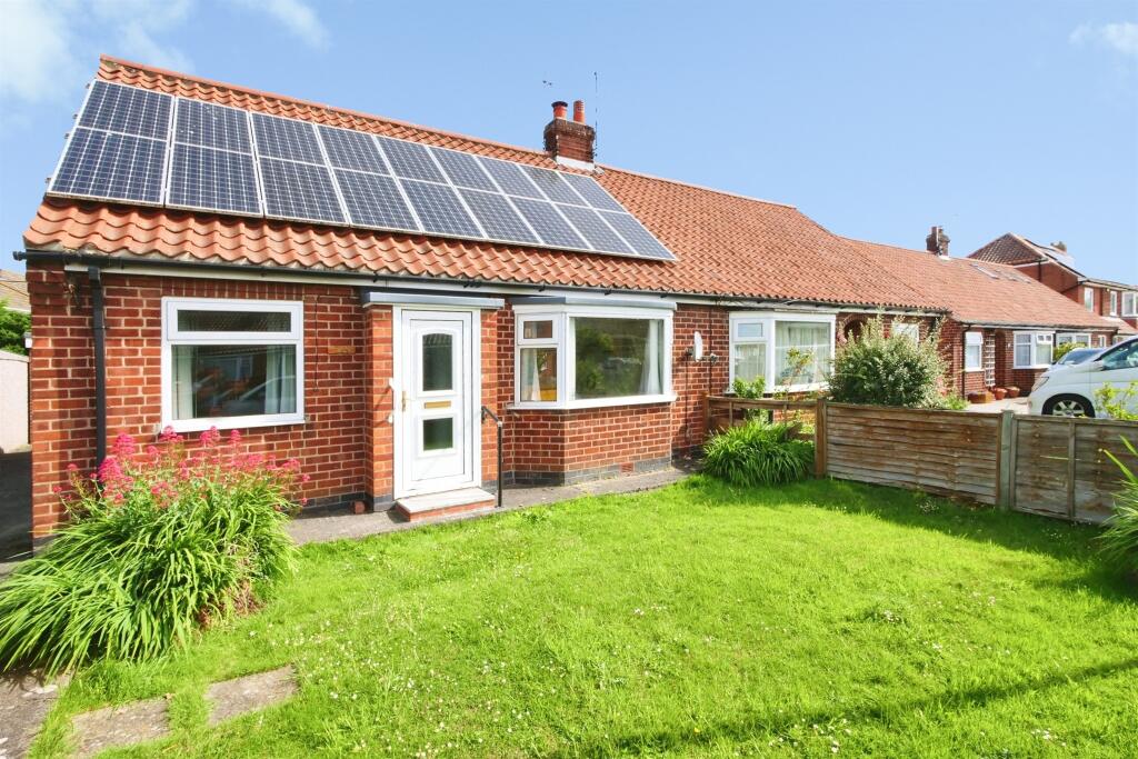 Main image of property: Broome Close, Huntington, York