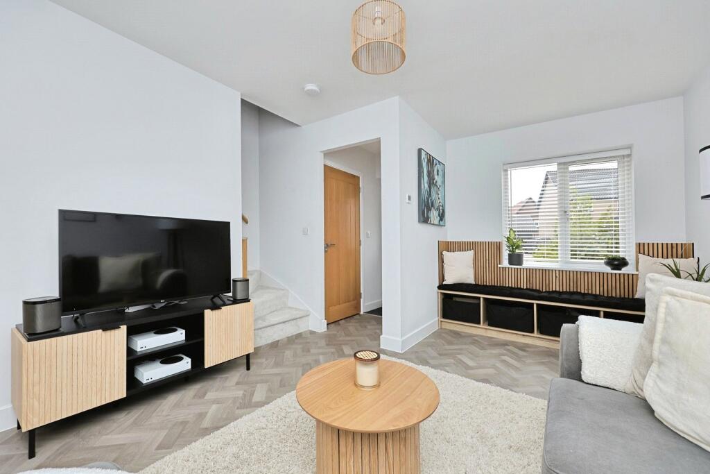 House in Norwich, The Landings, Rackheath - View 5
