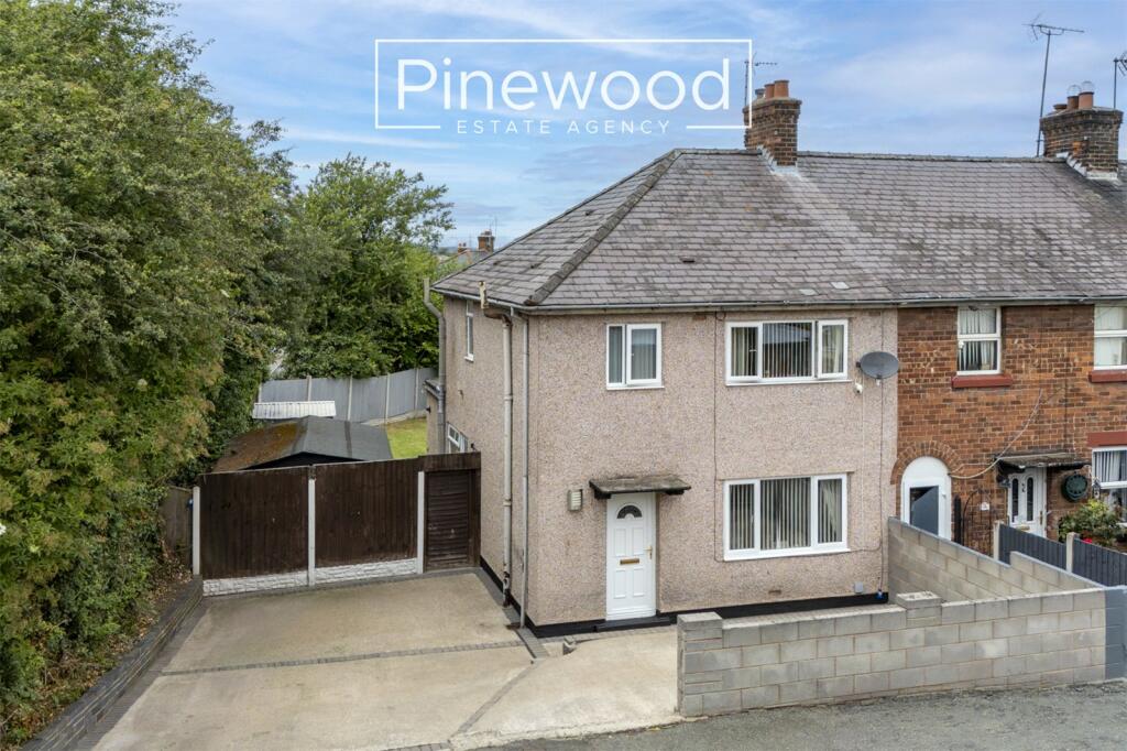 Main image of property: Kings Road, Connahs Quay, Flintshire, CH5