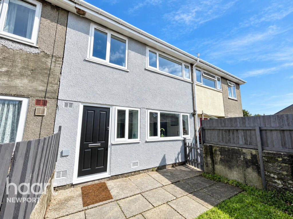 Main image of property: Forsythia Close, Newport