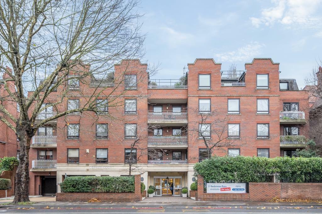 Main image of property: Osprey Court, Hampstead, NW3