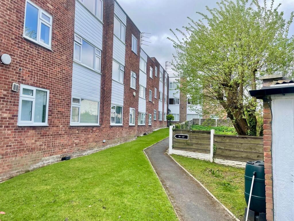 Main image of property: Pole Lane, Bury, BL9