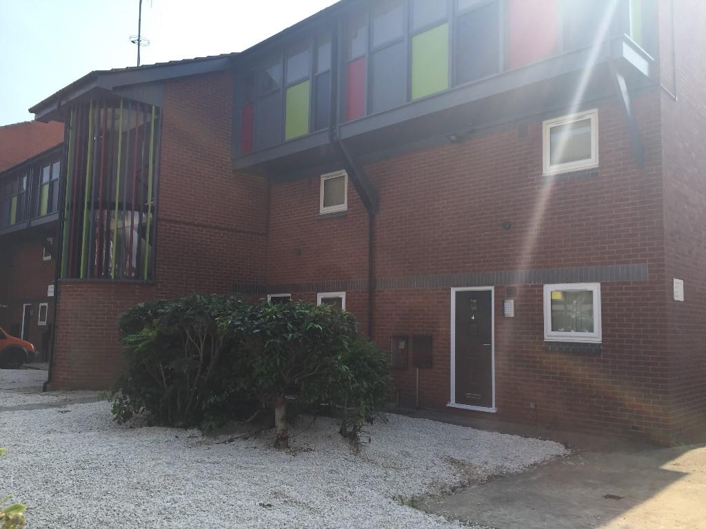 Main image of property: Sunbourne Court, Nottingham, Nottinghamshire, NG7