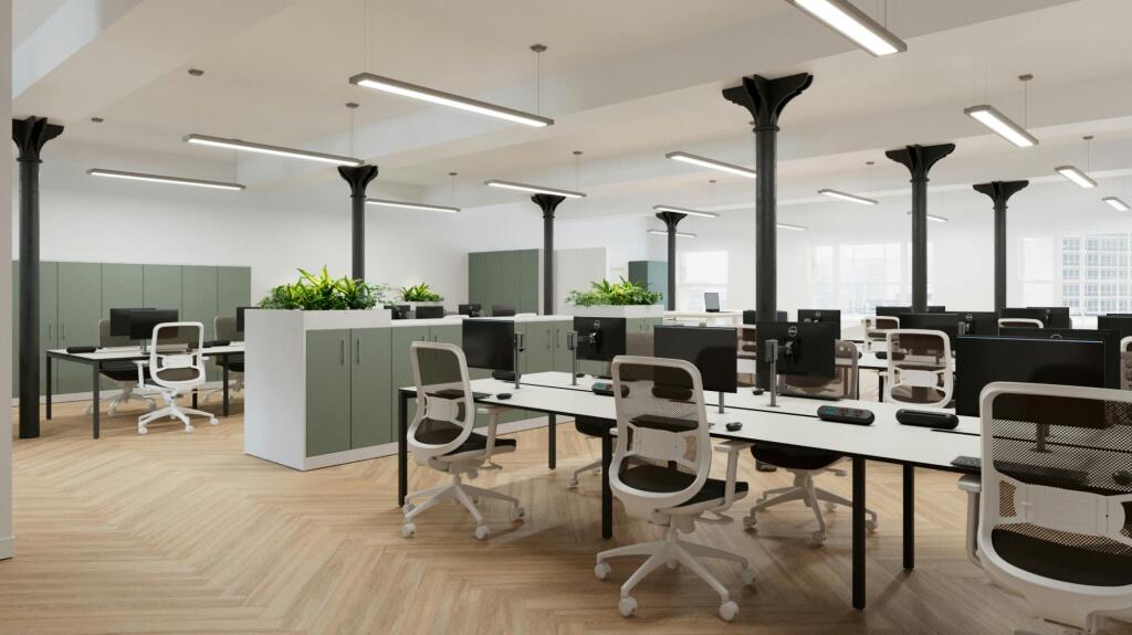 2nd Floor