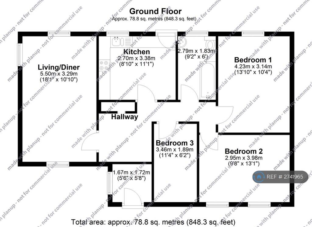 Additional image 38 of Malvern Road, Bradford, BD9