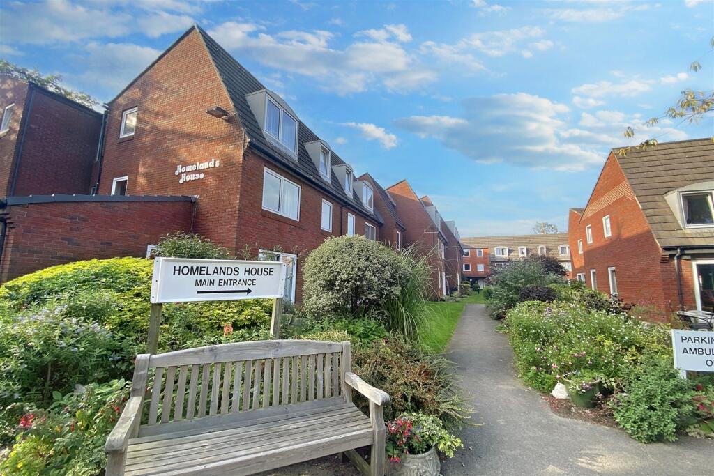 Main image of property: Ferndown