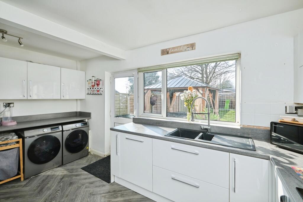 Additional image 5 of Rivington Crescent, Birmingham, B44