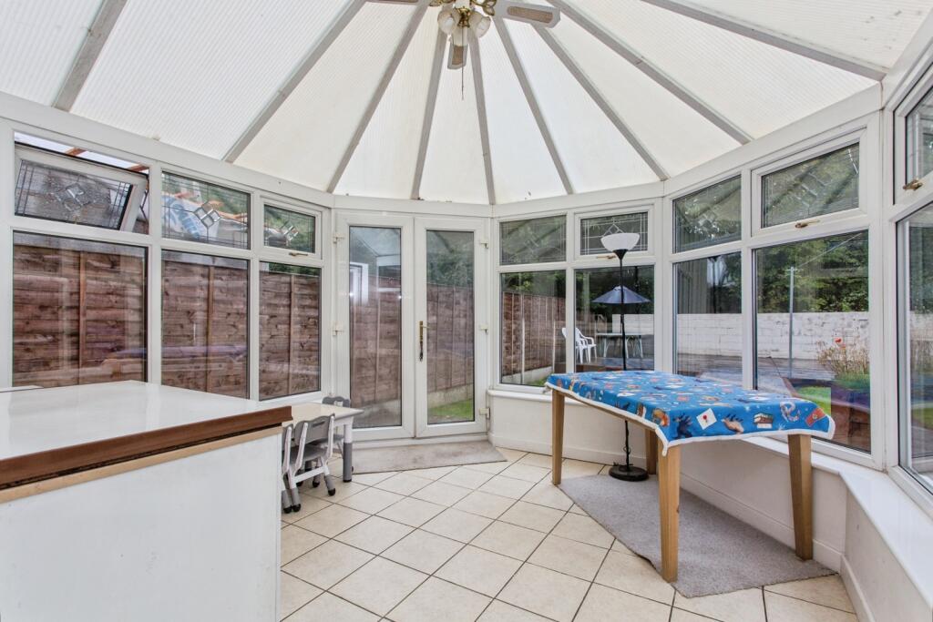House in Chorley, Knowley - More