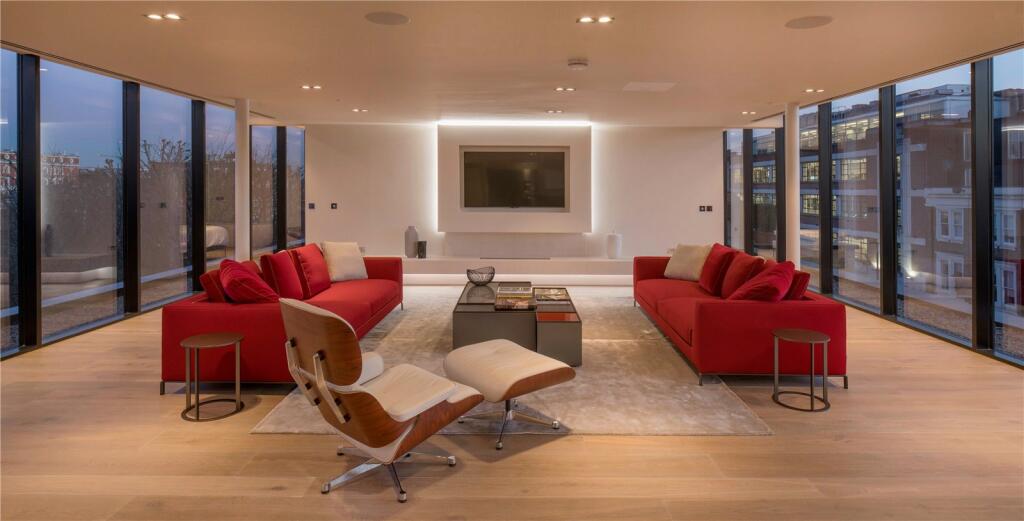 Apartment in London - View 4