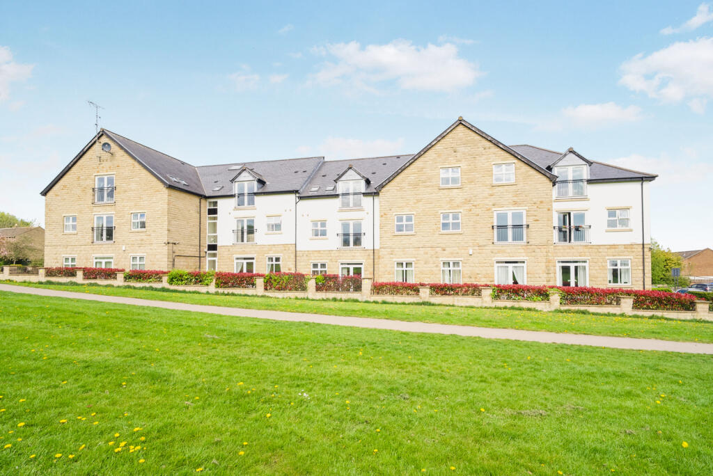 Apartment in Sheffield, Stannington, Bradfield - View 5