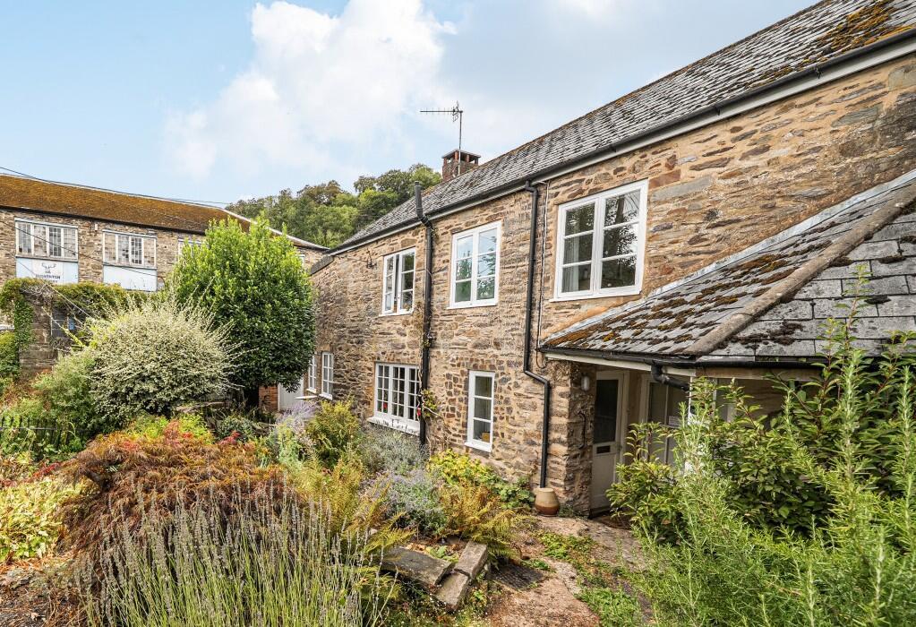 Main image of property: Chapel Street, Dulverton