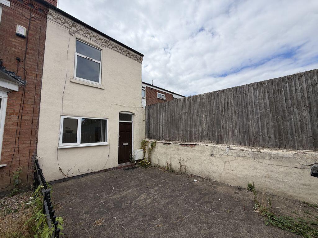 Main image of property: Marroway Street, Birmingham