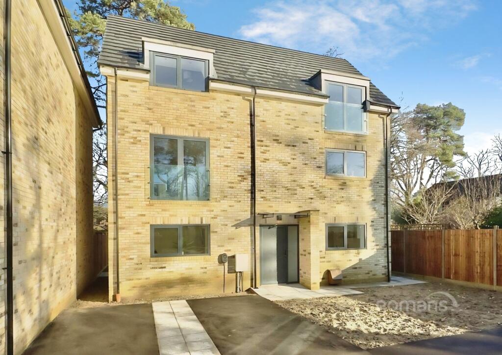 Main image of property: Sorrel Close, Farnborough, Hampshire, GU14