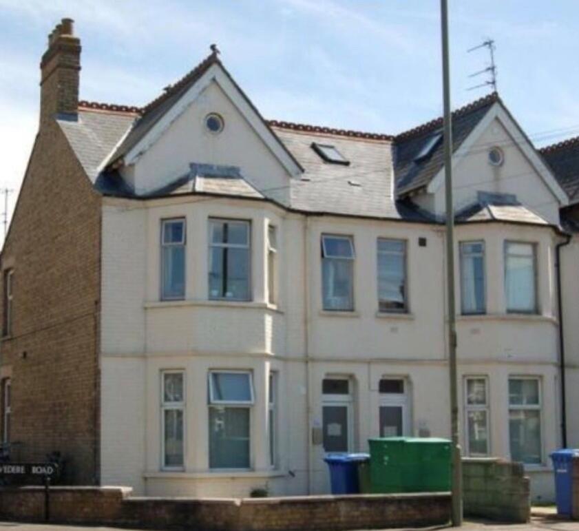 Main image of property: Cowley Road, Oxford, OX4