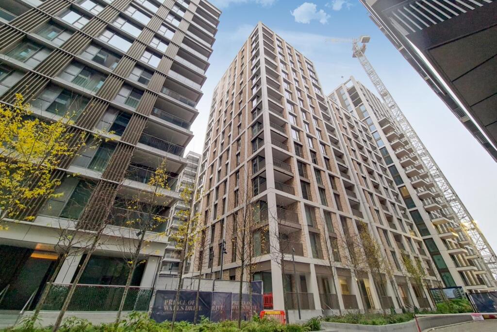 Palmer Road, London - View 6