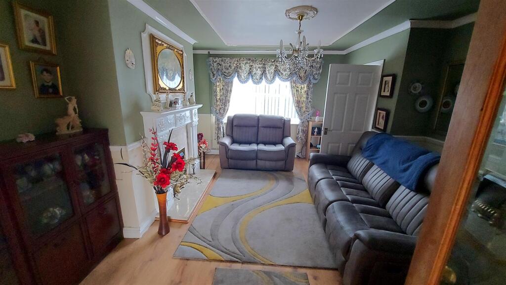 House in Cardiff - View 3