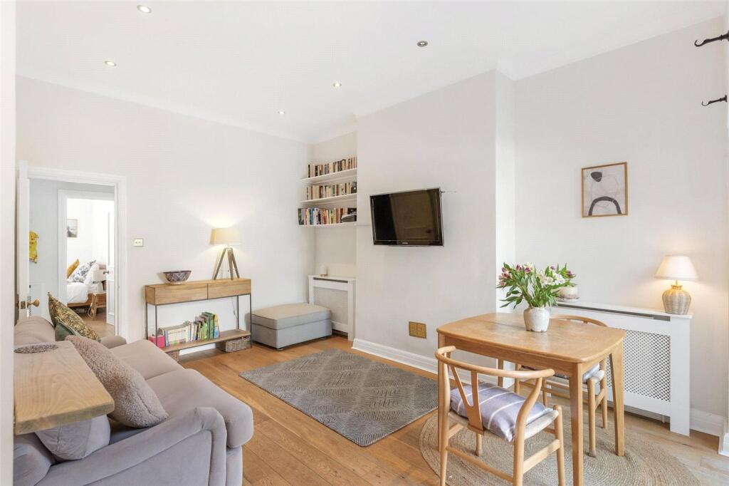 Main image of property: Rockmount Road, London, SE19