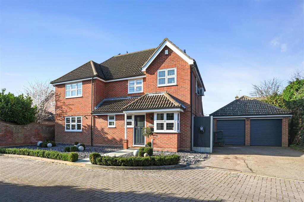 Main image of property: Hewitt Road, Ramsey