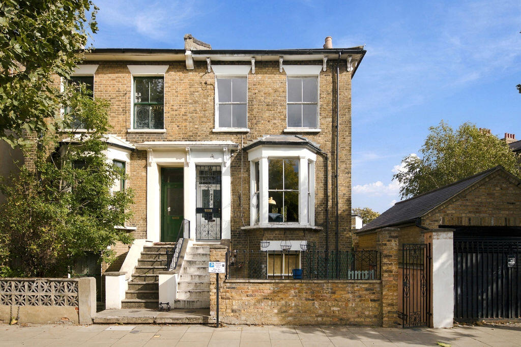 Main image of property: Speldhurst Road, Hackney, E9