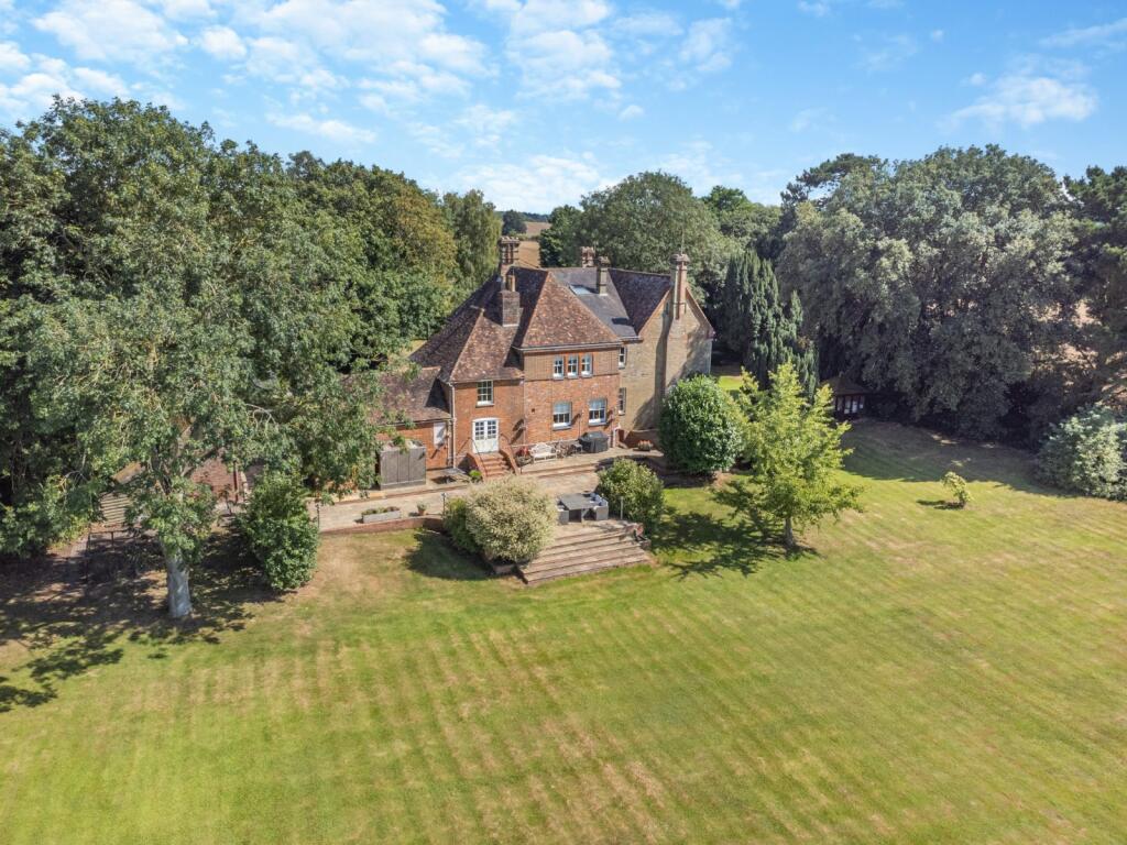 Main image of property: Pluckley Road, Little Chart, Kent