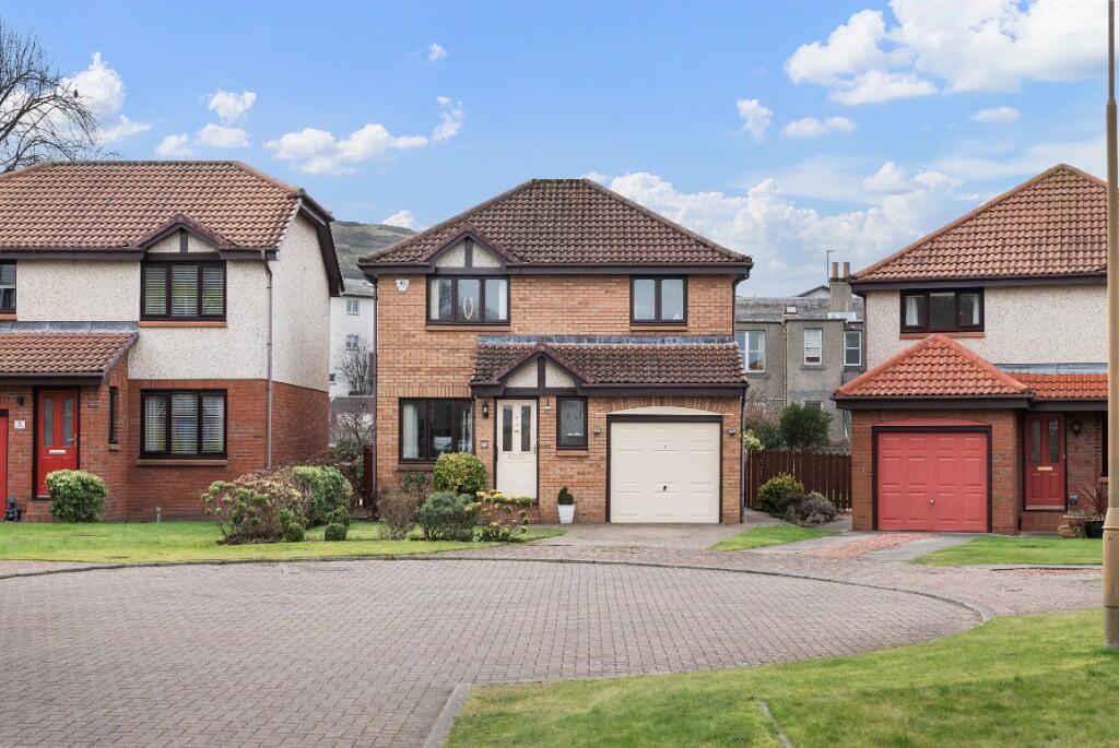 Main image of property: 6 South Elixa Place, Willowbrae, Edinburgh, EH8 7PG