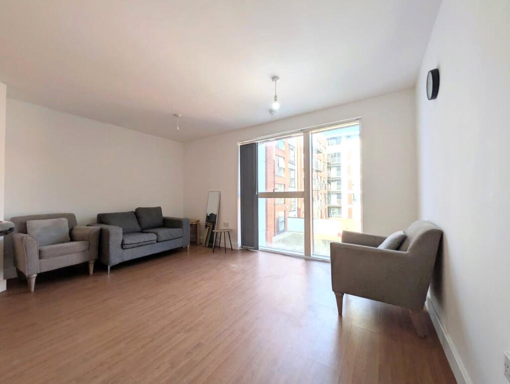 Main image of property: Sinope, 26 Ryland Street, Birmingham, B16