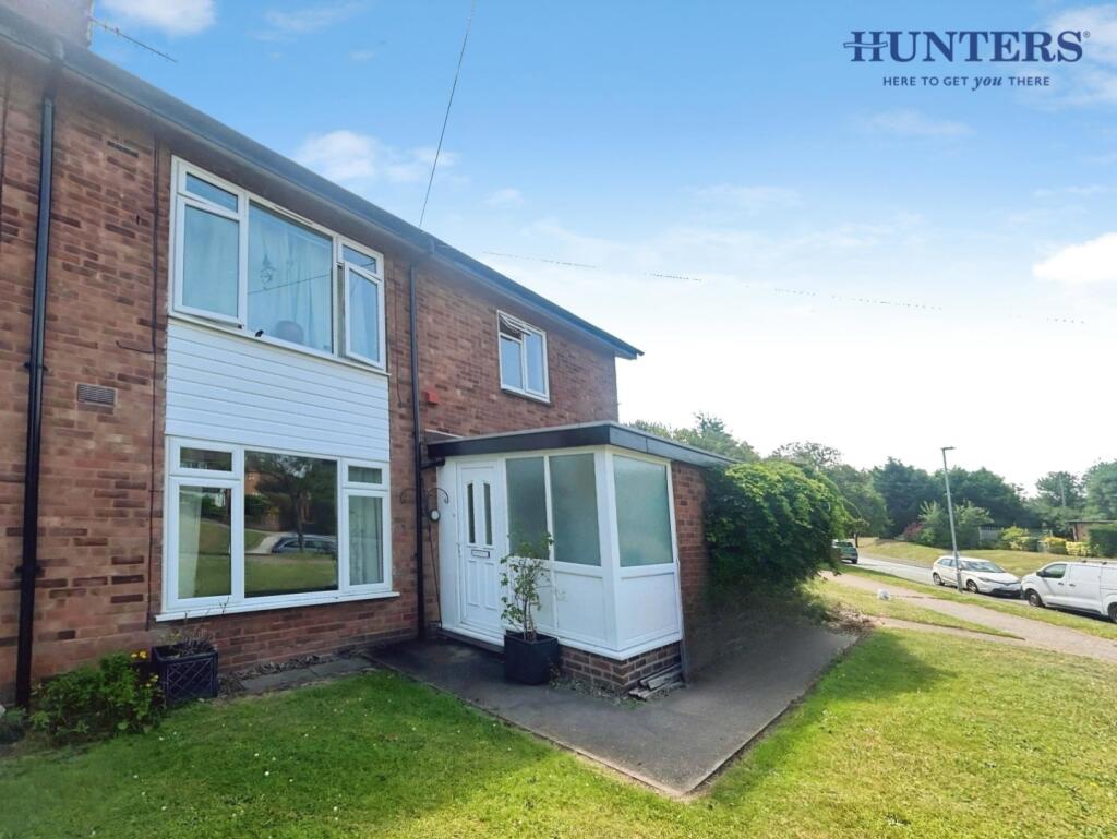 Main image of property: Burton Road, Whittington, WS14 9NN