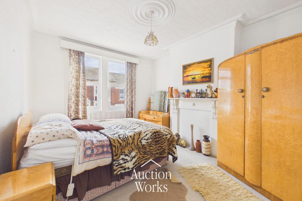 Apartment in Gateshead, Bensham - View 4