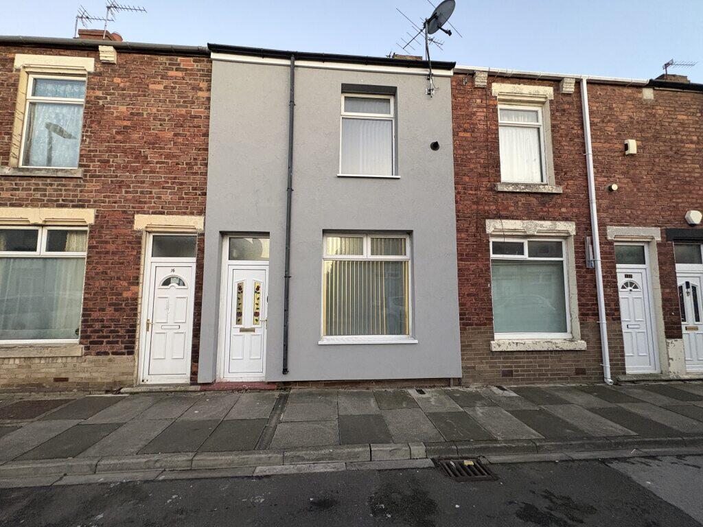 Main image of property: Mapleton Road, Hartlepool, Teesside, TS24 8NP