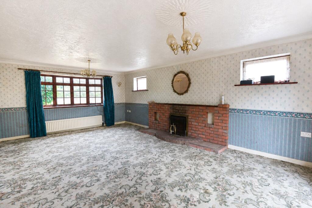 Dudmoor Farm Road, Christchurch, Dorset, BH23 - More